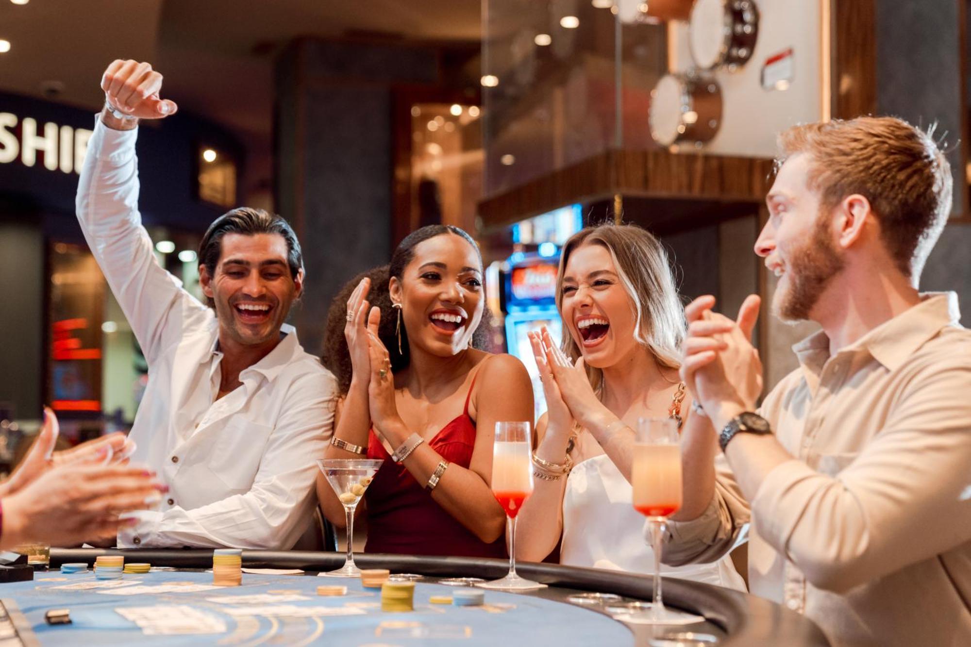 Hard Rock Hotel&casino Punta Cana