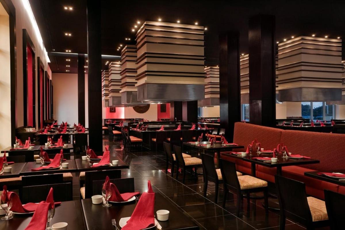 Resort Hard Rock Hotel&casino Punta Cana