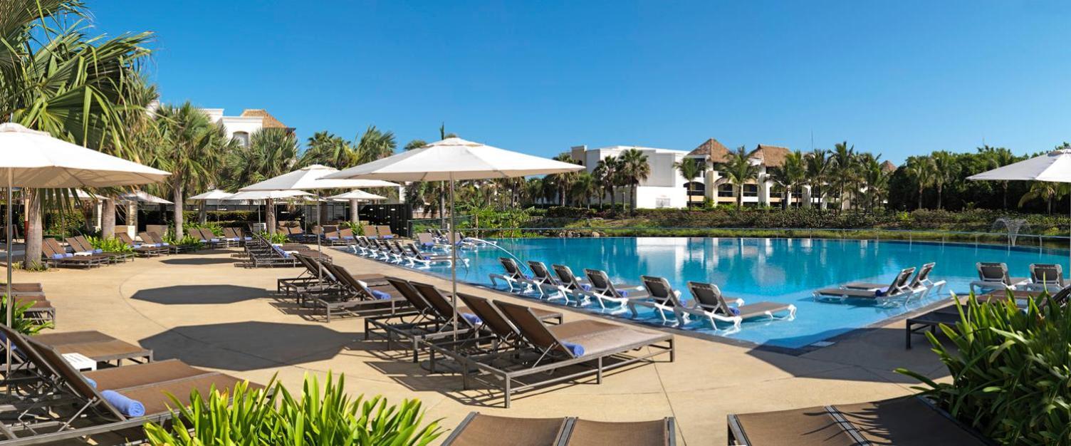 Hard Rock Hotel&casino Punta Cana