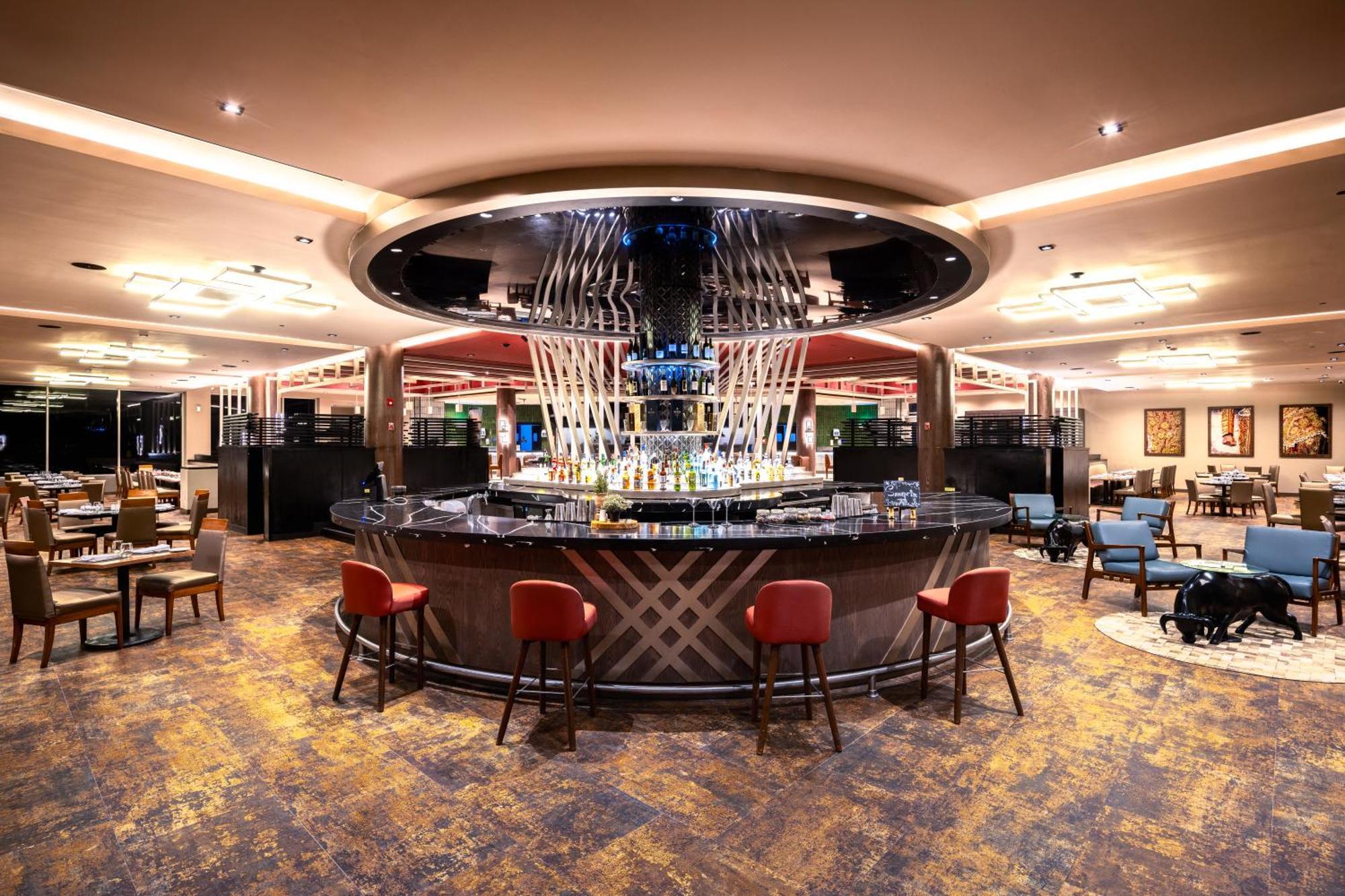 Resort Hard Rock Hotel&casino 5*
