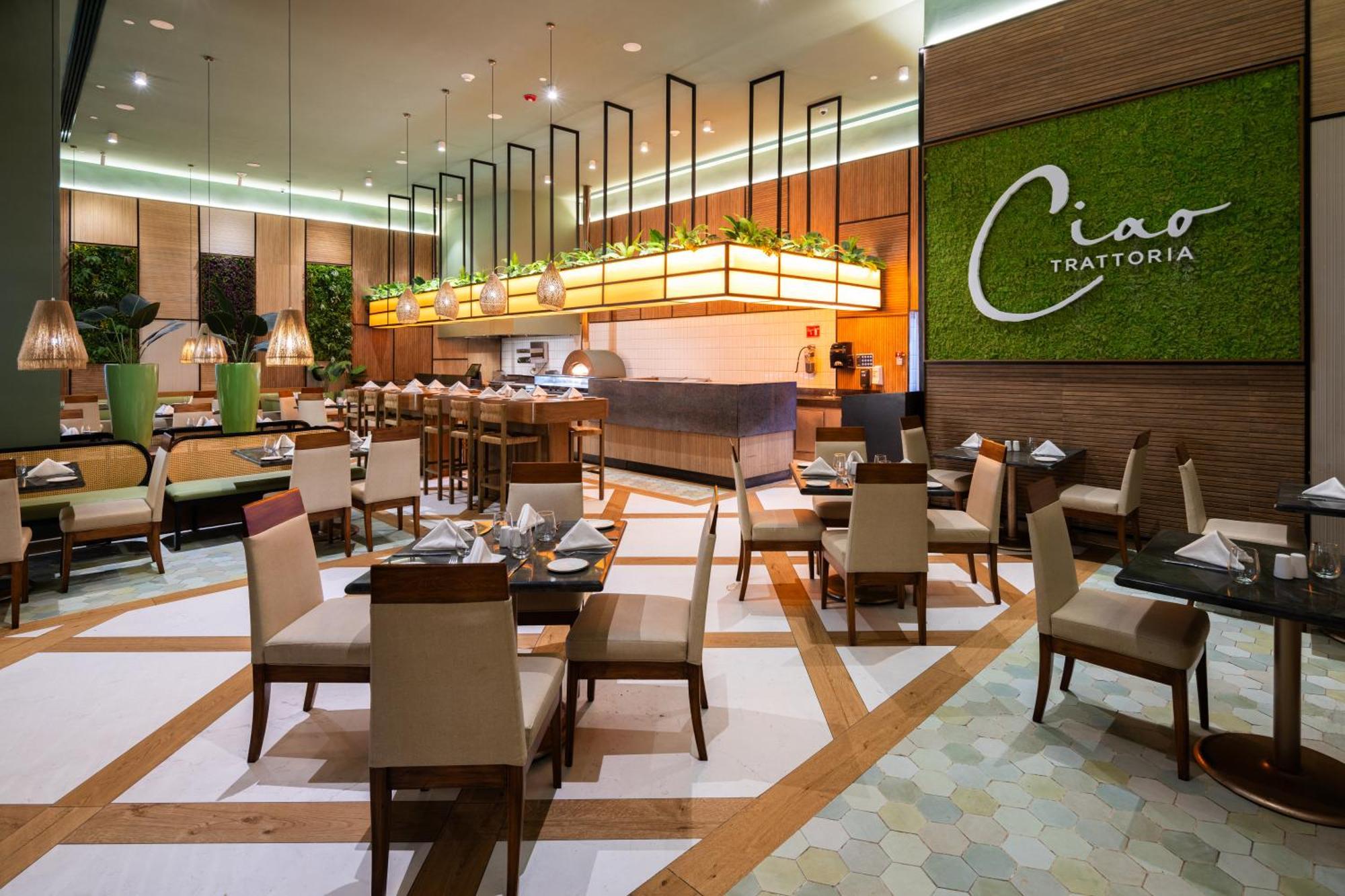 Hard Rock Hotel&casino Resort Punta Cana