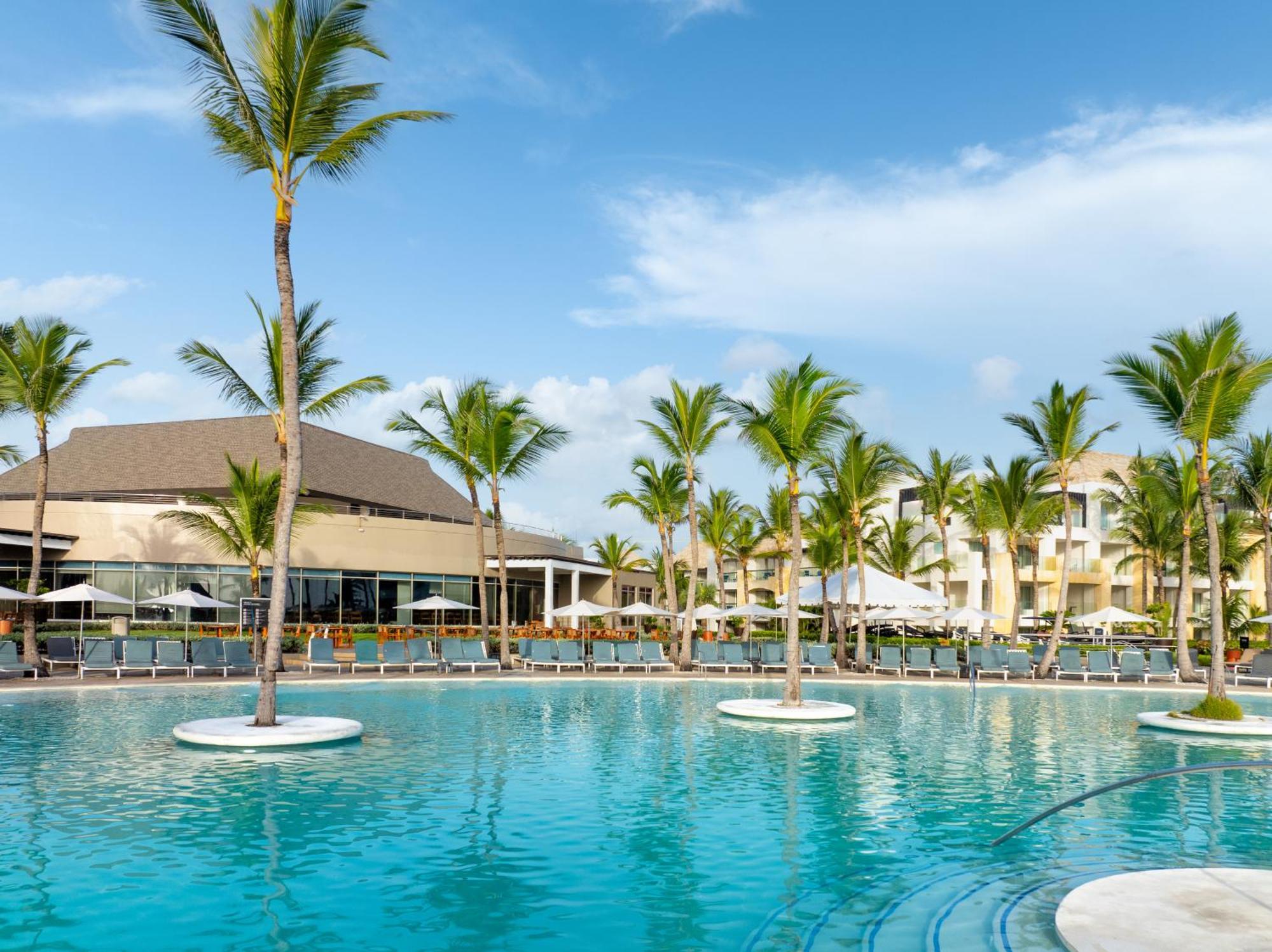 Hard Rock Hotel&casino 5*