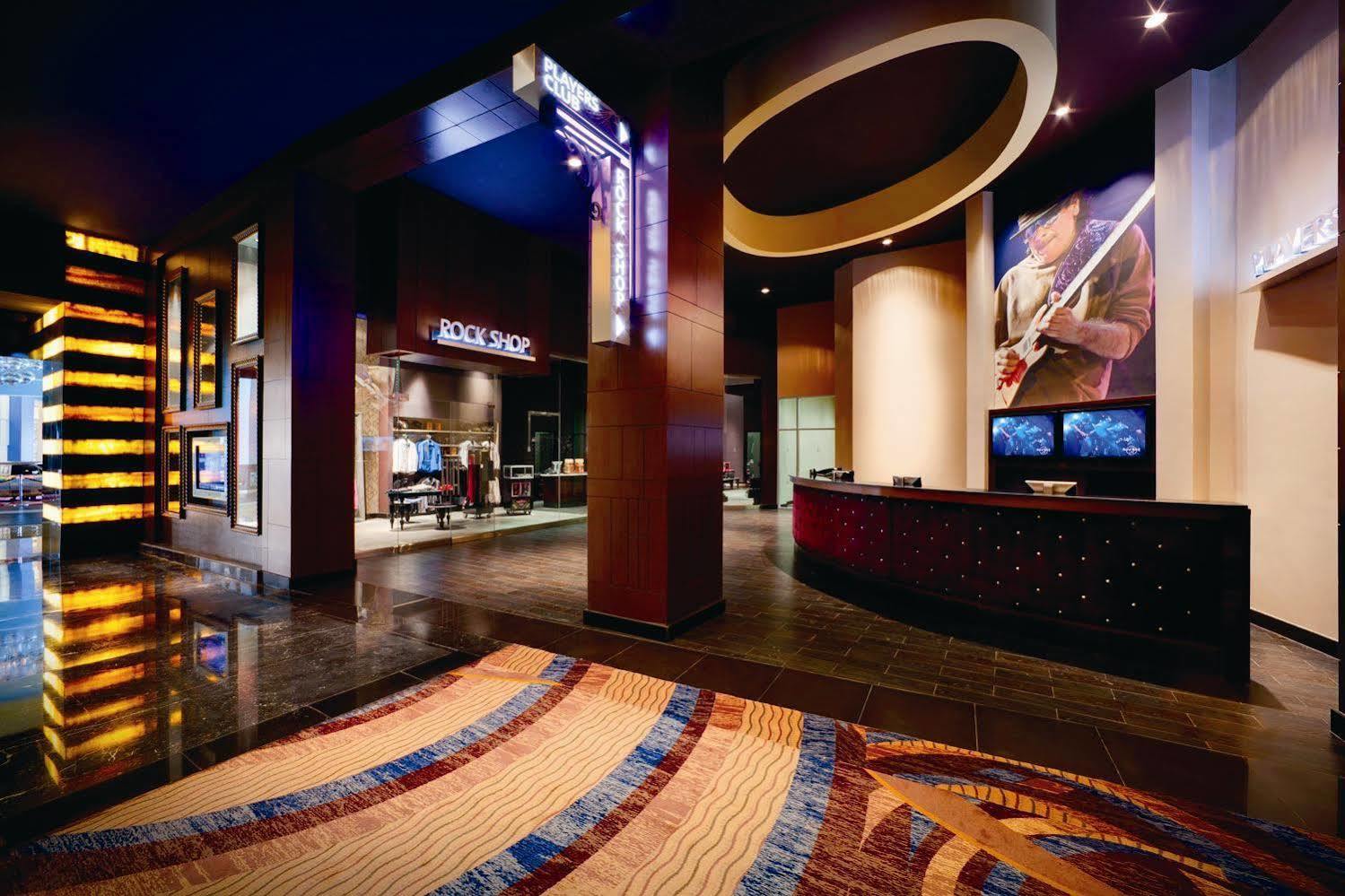 Hard Rock Hotel&casino Resort Punta Cana